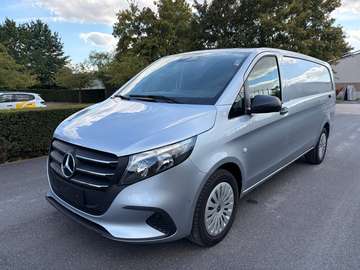 119CDI 2.0 CDI L3 Extra Long 9G-Tronic Navi/Verwarmde zetel/Trekhaak 2500kg  33.057€ + TVA