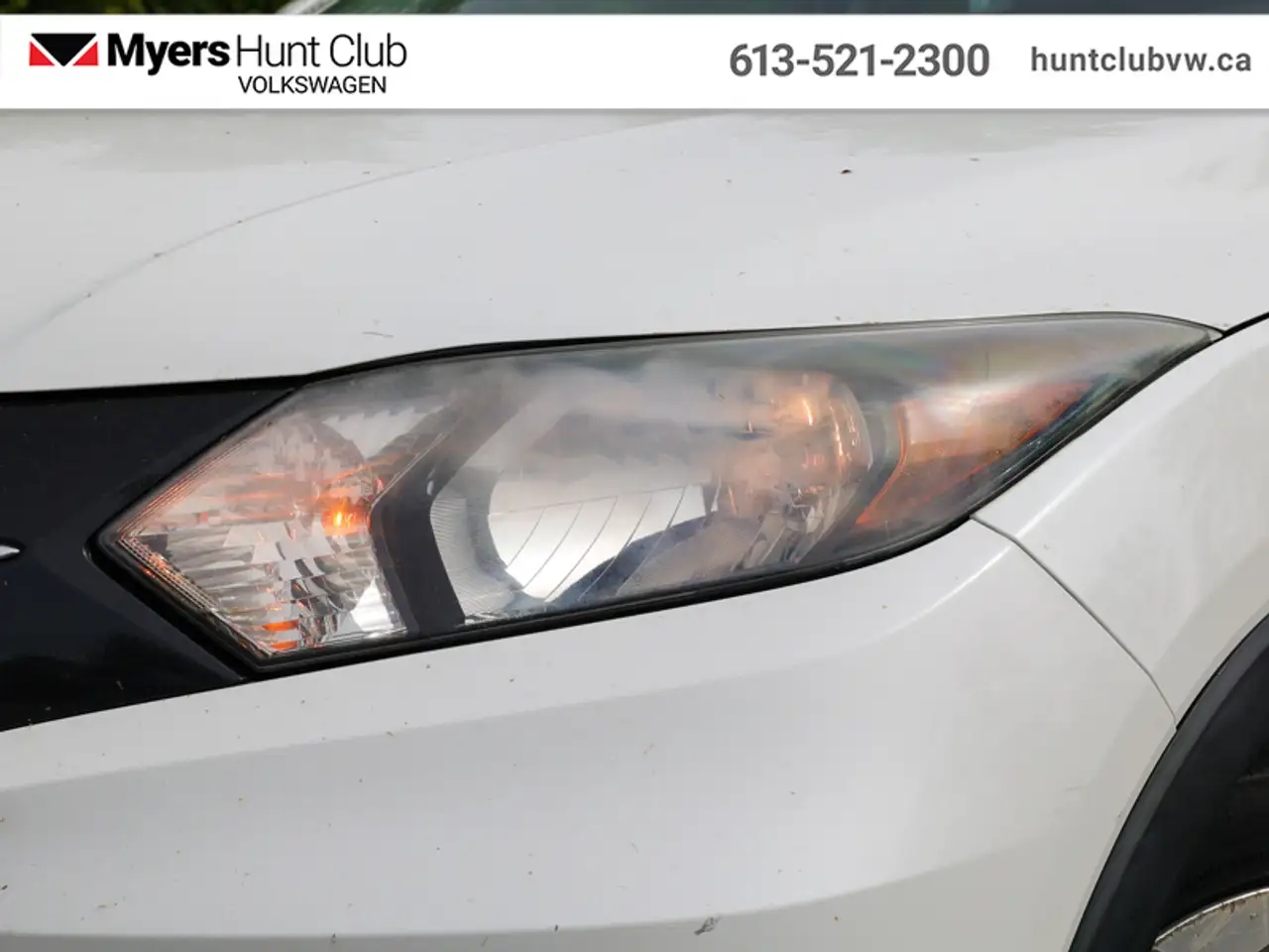 Honda HR-V снимка Honda HR-V