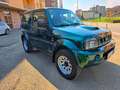 Suzuki Jimny JIMNY 1.5 DDIS 4WD MOLTO BEN CONSERVATO! Verde - thumbnail 8