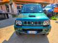 Suzuki Jimny JIMNY 1.5 DDIS 4WD MOLTO BEN CONSERVATO! Verde - thumbnail 9