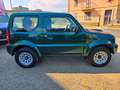 Suzuki Jimny JIMNY 1.5 DDIS 4WD MOLTO BEN CONSERVATO! Verde - thumbnail 7