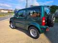Suzuki Jimny JIMNY 1.5 DDIS 4WD MOLTO BEN CONSERVATO! Verde - thumbnail 4