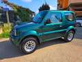 Suzuki Jimny JIMNY 1.5 DDIS 4WD MOLTO BEN CONSERVATO! Verde - thumbnail 2