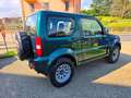 Suzuki Jimny JIMNY 1.5 DDIS 4WD MOLTO BEN CONSERVATO! Verde - thumbnail 6