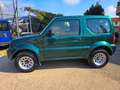 Suzuki Jimny JIMNY 1.5 DDIS 4WD MOLTO BEN CONSERVATO! Verde - thumbnail 3