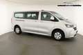 Volkswagen T7 Transporter 2.0 TDI 110 kW LR DSG Mixto LR, LED, Kamera, Ap... Grau - thumbnail 21