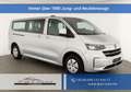 Volkswagen T7 Transporter 2.0 TDI 110 kW LR DSG Mixto LR, LED, Kamera, Ap... Grau - thumbnail 1