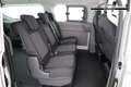 Volkswagen T7 Transporter 2.0 TDI 110 kW LR DSG Mixto LR, LED, Kamera, Ap... Grau - thumbnail 10