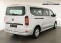 Volkswagen T7 Transporter 2.0 TDI 110 kW LR DSG Mixto LR, LED, Kamera, Ap... Grau - thumbnail 2