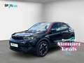 Opel Mokka EU6d GS Line 1.2 Direct Injection Turbo 96 kW (13 Schwarz - thumbnail 1