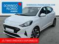 Hyundai i10 FL 1.2 MPi 58,1 kW (79 CV) MT5 2WD Emotion MY25 Blanco - thumbnail 1
