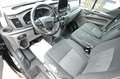 Ford Transit Custom +L1 Sport+KAM+TEMPOMAT+SITZHEIZUNG Nero - thumbnail 9