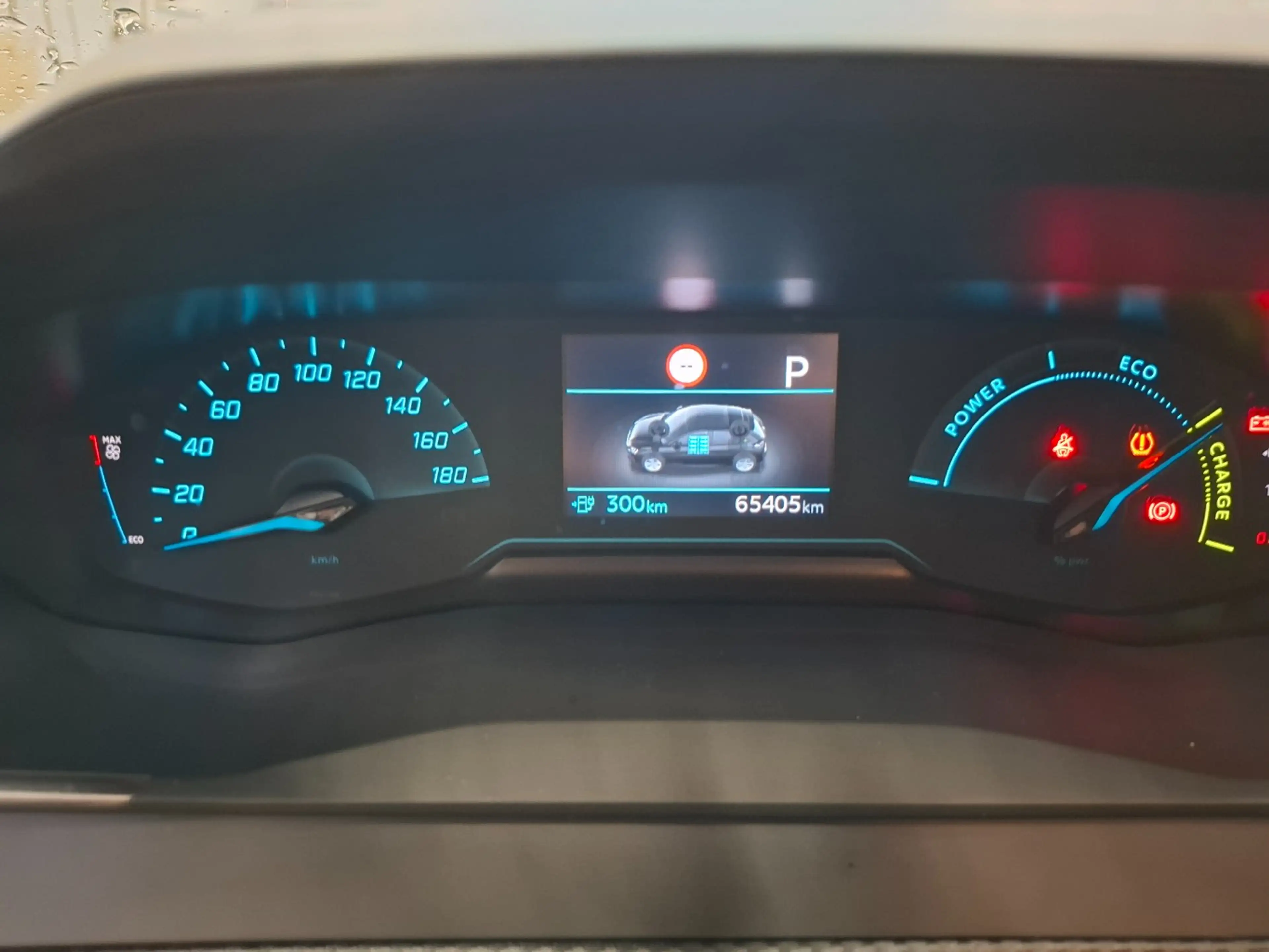 Peugeot e-208 EV Active Pack 50 kWh Led Verlichting | Parkeer Se — photo 2
