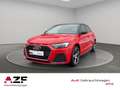 Audi A1 30 Sportback 1,0 TFSI advanced Rot - thumbnail 1