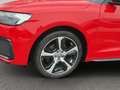 Audi A1 30 Sportback 1,0 TFSI advanced Rot - thumbnail 8