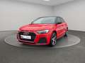 Audi A1 30 Sportback 1,0 TFSI advanced Rot - thumbnail 2