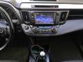Toyota RAV 4 150 Advance AWD Gris - thumbnail 11