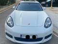 Porsche Panamera 3.0i V6 Tiptronic S Blanc - thumbnail 5