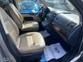 Volkswagen T5 Multivan Multivan Highline Bulli Automatik 7 Sitzer VOLL Beige - thumbnail 16