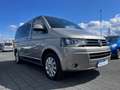 Volkswagen T5 Multivan Multivan Highline Bulli Automatik 7 Sitzer VOLL Beige - thumbnail 1