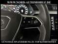 Audi e-tron 55 QU. S-Line Kamera/Navi/LED/SHZ/20 55 Gris - thumbnail 22