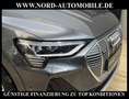 Audi e-tron 55 QU. S-Line Kamera/Navi/LED/SHZ/20 55 Gris - thumbnail 12