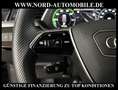 Audi e-tron 55 QU. S-Line Kamera/Navi/LED/SHZ/20 55 Gris - thumbnail 23