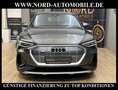 Audi e-tron 55 QU. S-Line Kamera/Navi/LED/SHZ/20 55 Gris - thumbnail 4