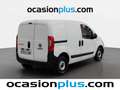 Fiat Fiorino Comercial Cargo 1.3Mjt Base Clase 2 59kW Blanco - thumbnail 4