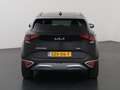 Kia Sportage 1.6 T-GDi Plug-in Hybrid AWD DynamicLine | Navigat Zwart - thumbnail 4