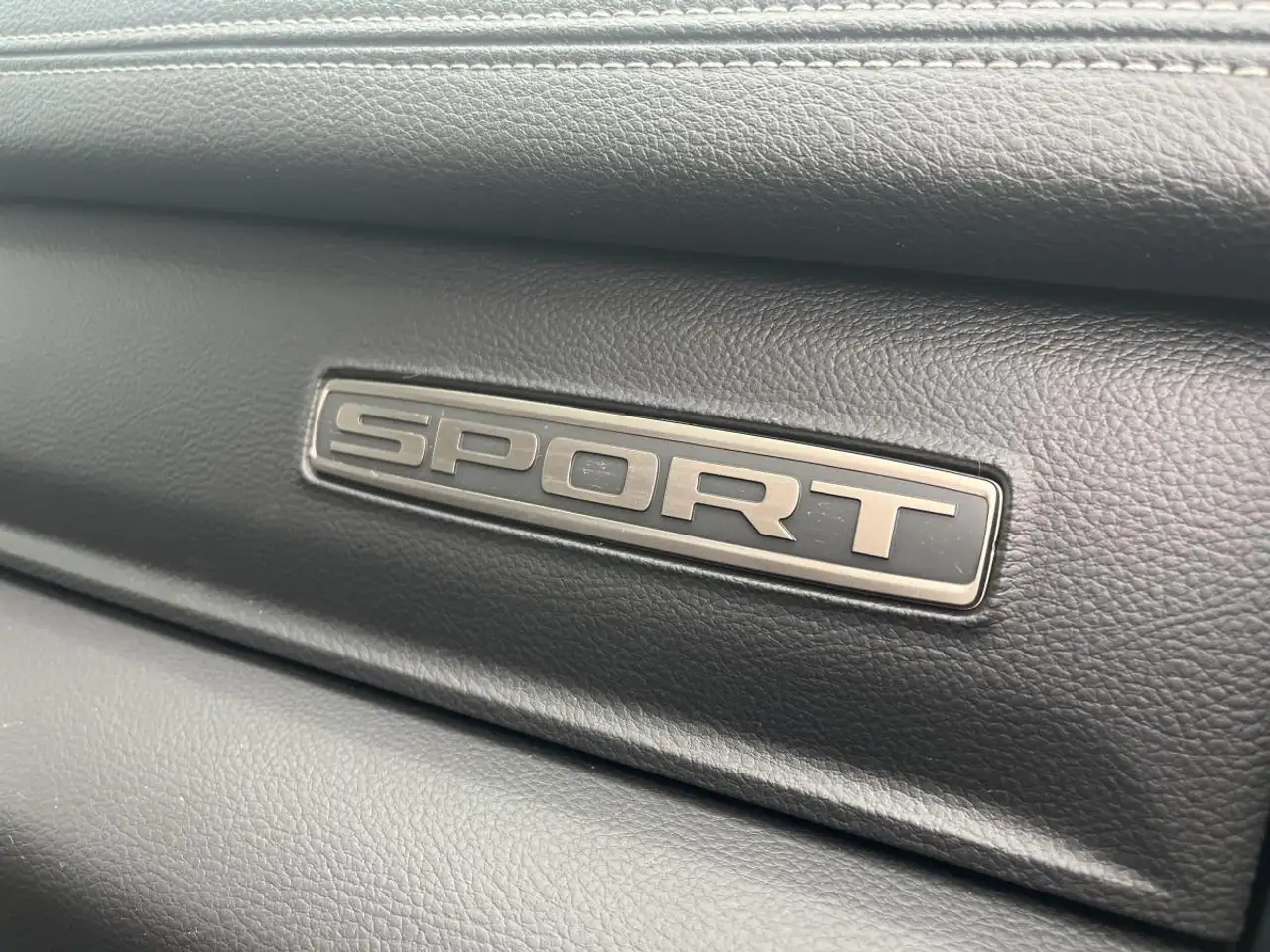 RAM 1500 photo RAM 1500