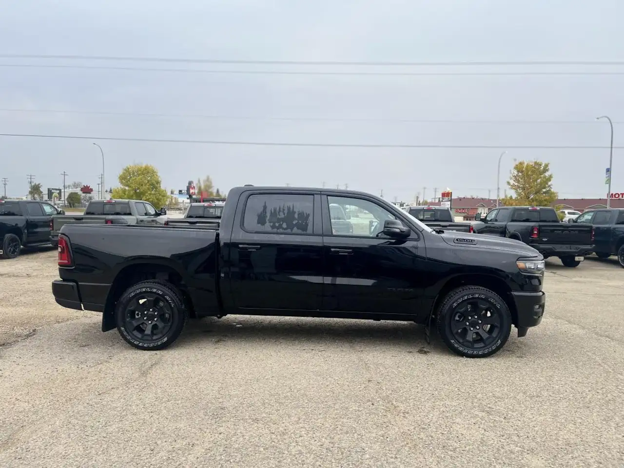 RAM 1500 photo RAM 1500