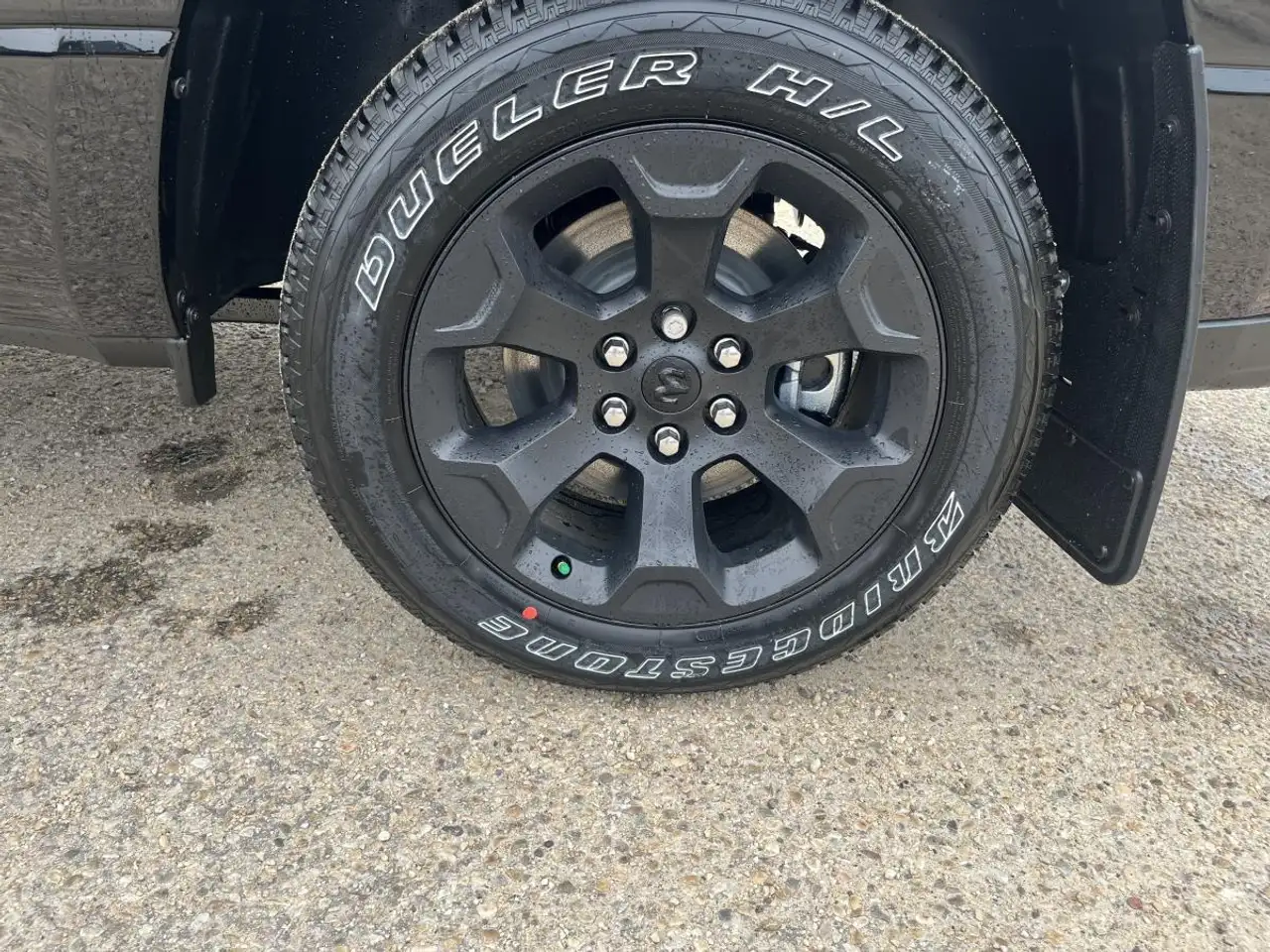 RAM 1500 photo RAM 1500