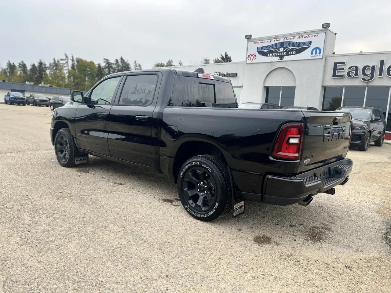 RAM 1500 photo RAM 1500