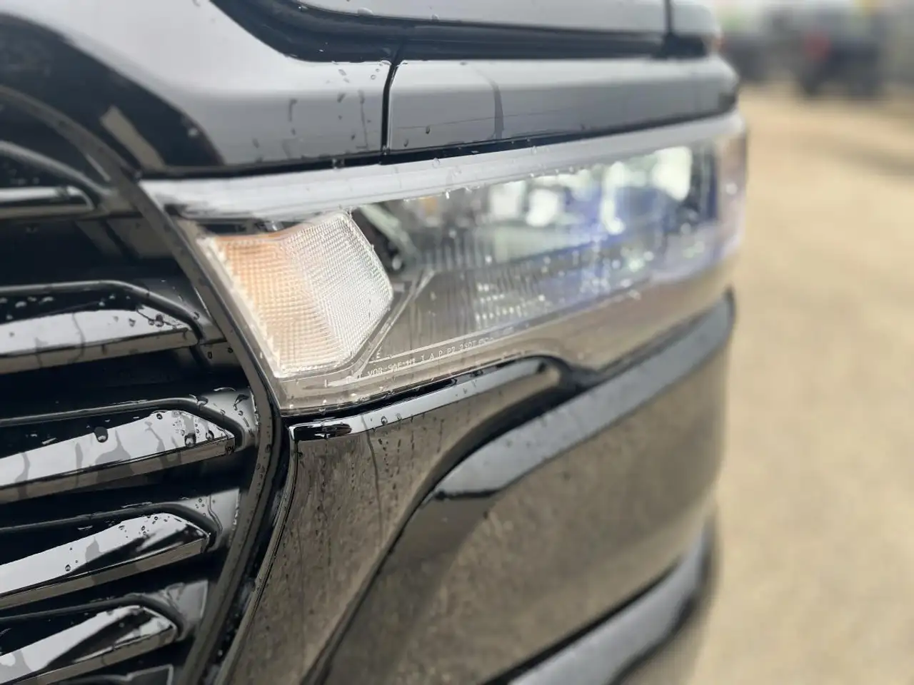 RAM 1500 photo RAM 1500
