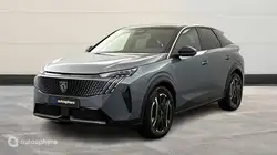 Peugeot Electrique 210ch Batterie 73 kWh GT