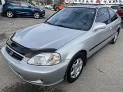 1999 Honda Civic