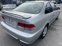 Honda Civic снимка Honda Civic