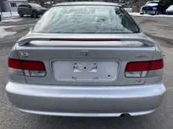 Honda Civic снимка Honda Civic