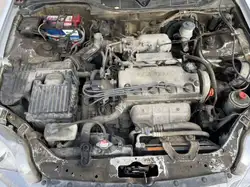 Honda Civic снимка Honda Civic