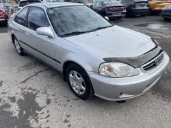 Honda Civic снимка Honda Civic