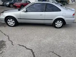 Honda Civic снимка Honda Civic