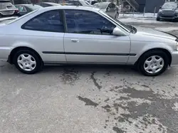 Honda Civic снимка Honda Civic