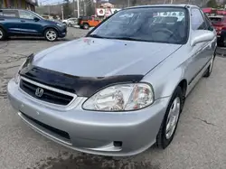 Honda Civic снимка Honda Civic