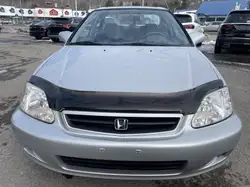 Honda Civic снимка Honda Civic