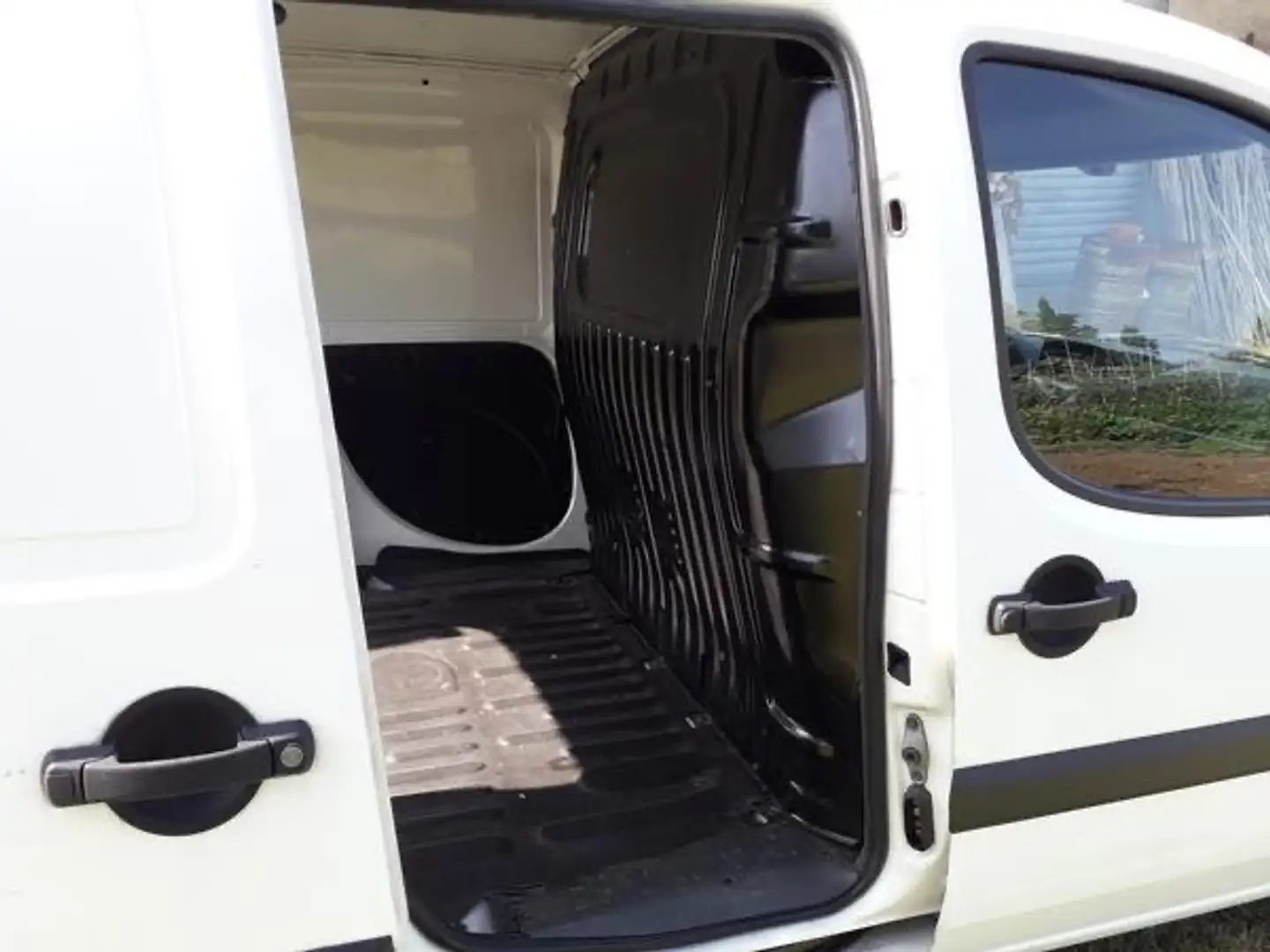 Fiat Doblo 1.3 mjt 16v Active fap - 1