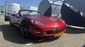 LS3 6,2 436 HP Automatik 6