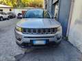 Jeep Compass 2.0 Mjt II aut. 4WD Longitude Gris - thumbnail 1