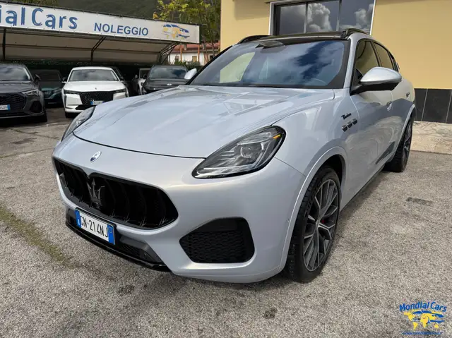 Maserati Grecale Grecale 2.0 mhev Modena 330cv auto