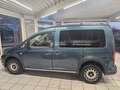 Volkswagen Caddy Cross Caddy 4Motion Grün - thumbnail 4